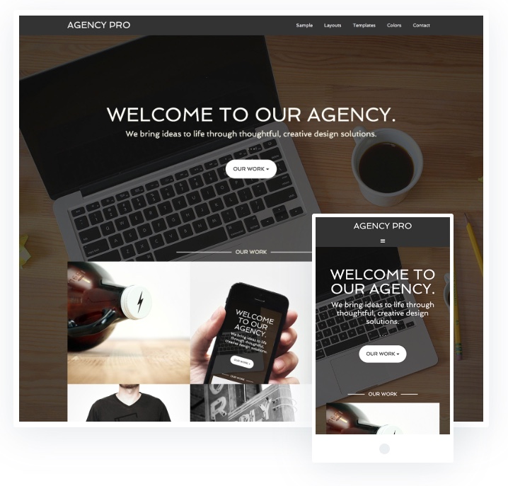 Agency