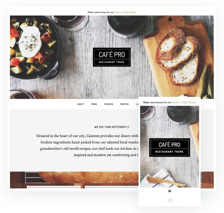 Cafe