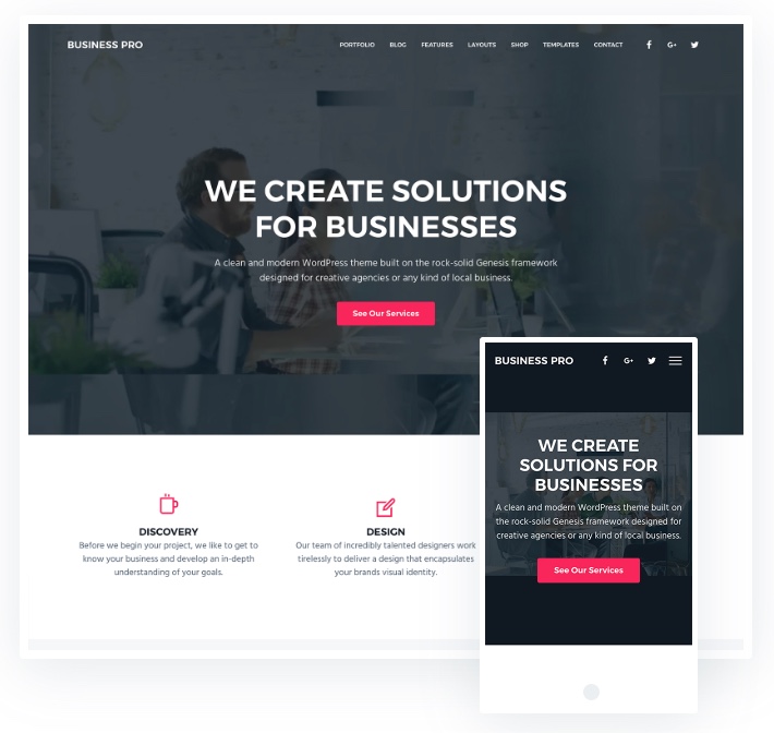 Business