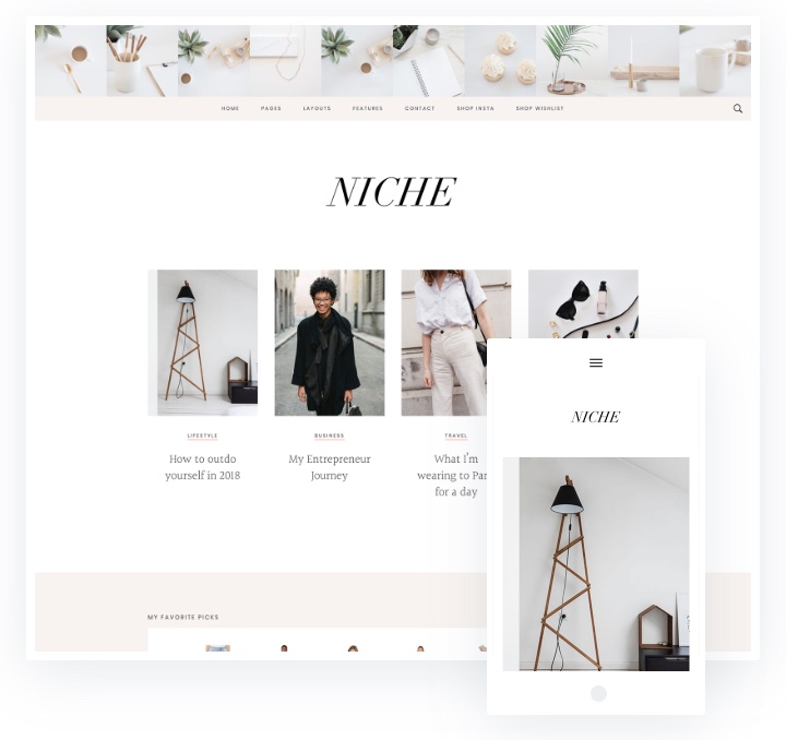 Niche