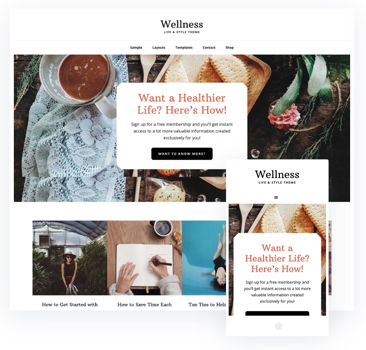 Wellness